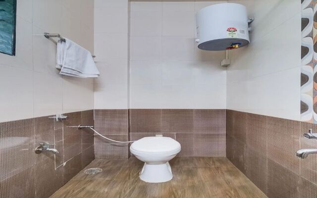 Spot on 46408 Hotel Saaj
