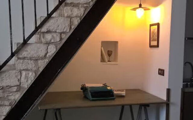Antiche Mura Apartment