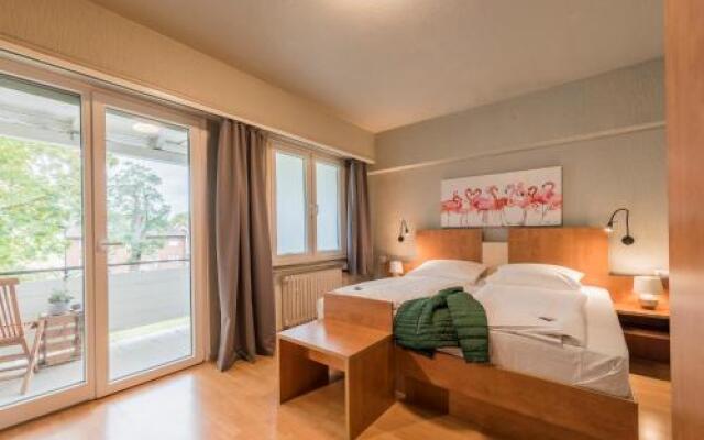 Hotel Hiltruper Hof