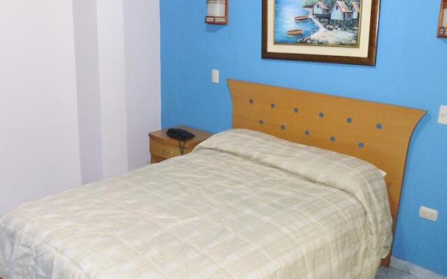 Hotel Kemberly
