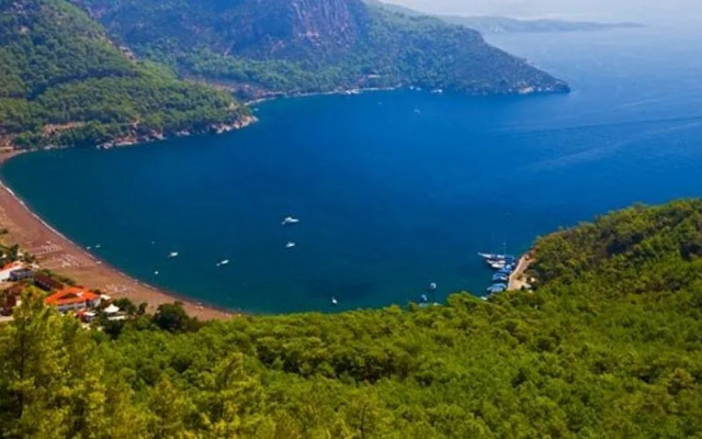 Sayfiye Ekincik Otel