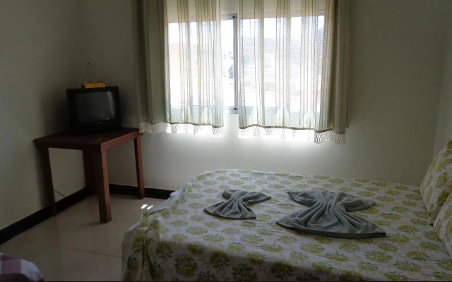 Hotel Real de Caeté