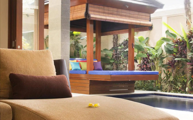 The Oasis Retreat Seminyak