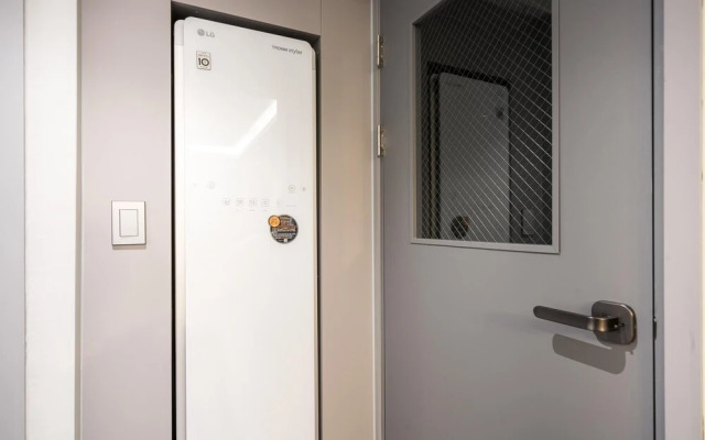 Daegu Gloria Motel