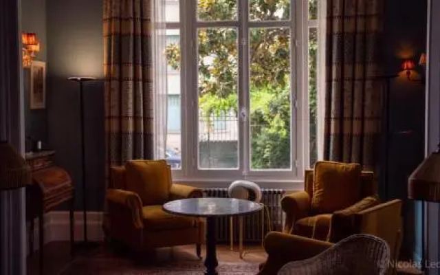 Villa Gabriel - Maison Blanche Chartres