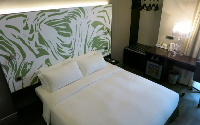 Hotel Franz