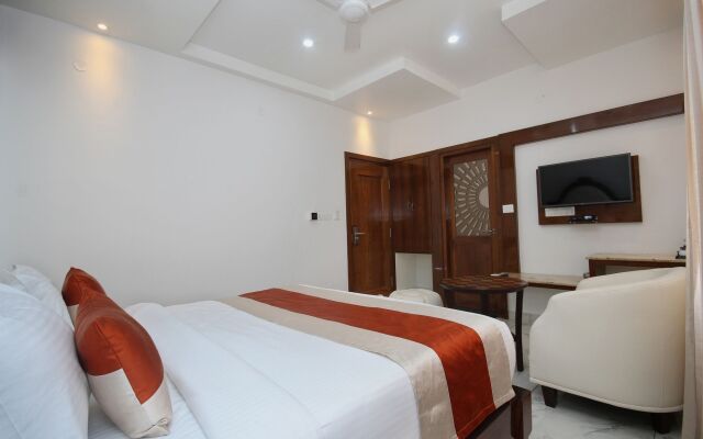 Hotel Loksagar