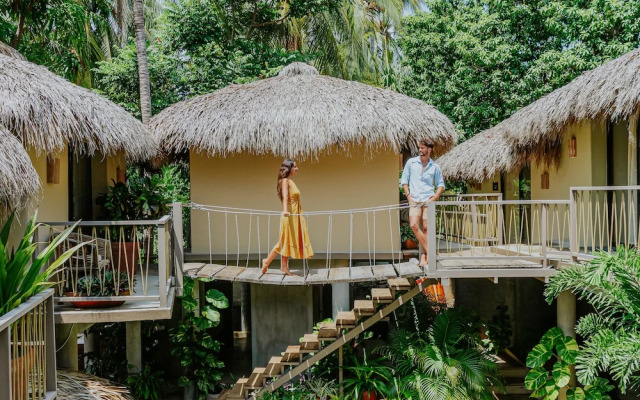 Raíz Hotel Boutique