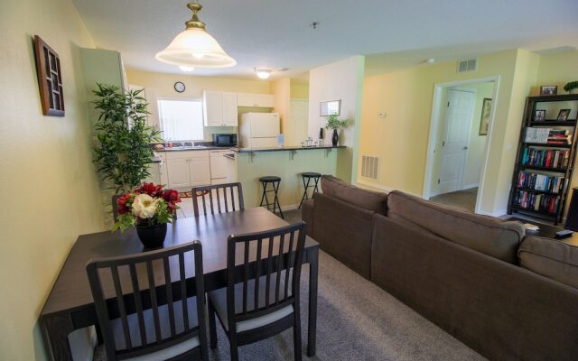 Minium At Lakeside Golf & Cc - Unit 104 3 Bedroom Apts by RedAwning