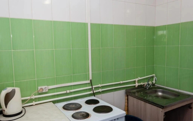 Khostel Tsaritsyno na Radialnoi