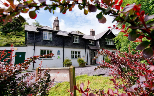 YHA Idwal Cottage