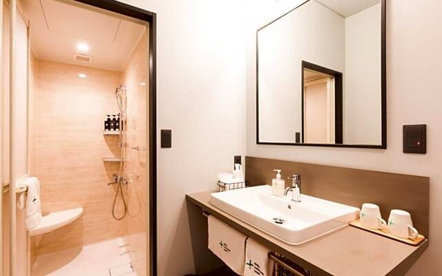 HOTEL KARUIZAWA CROSS - Vacation STAY 56456v