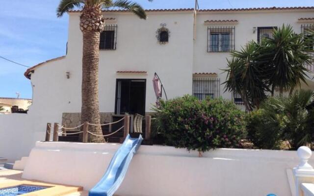 Casa Montemar