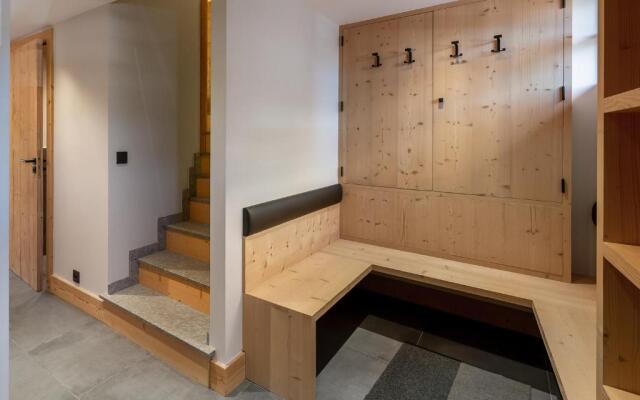 Chalet Méribel, 6 pièces, 10 personnes - FR-1-566-45