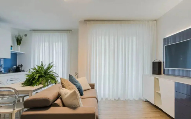 Incanto nel Mare Apartments