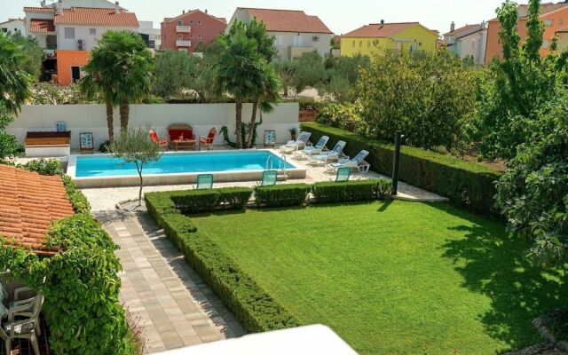 Apartments Vila Vesna