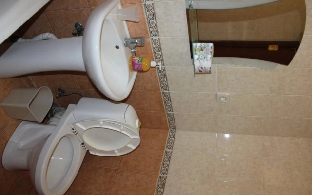 Lora Guest House