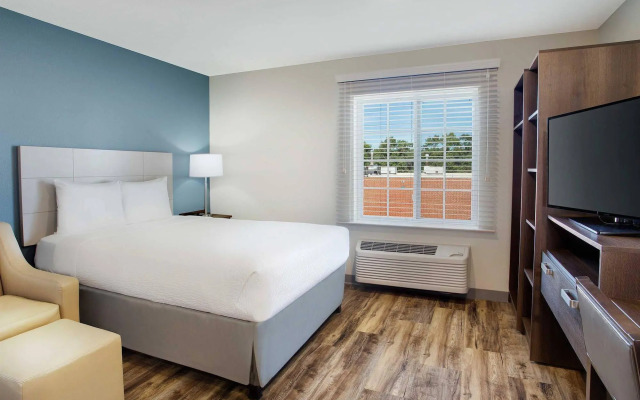 WoodSpring Suites Baltimore White Marsh - Nottingham
