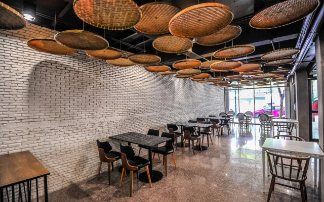 7 Days Premium At Iconsiam