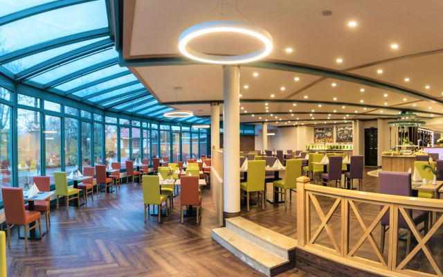 Best Western Parkhotel Brehna-Halle