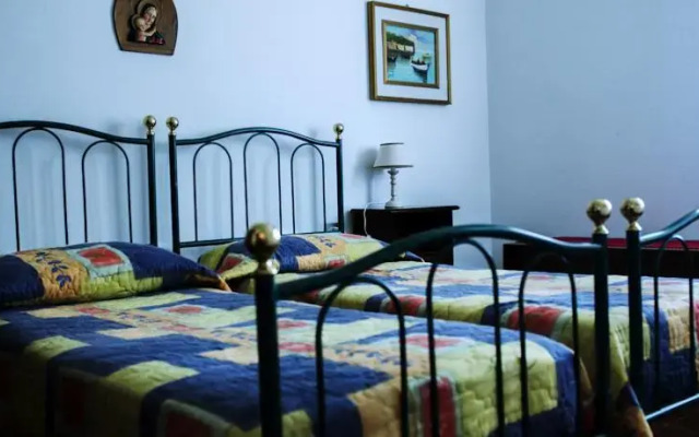 Agriturismo Valgattolina