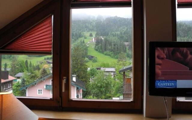 Kurhaus Gastein