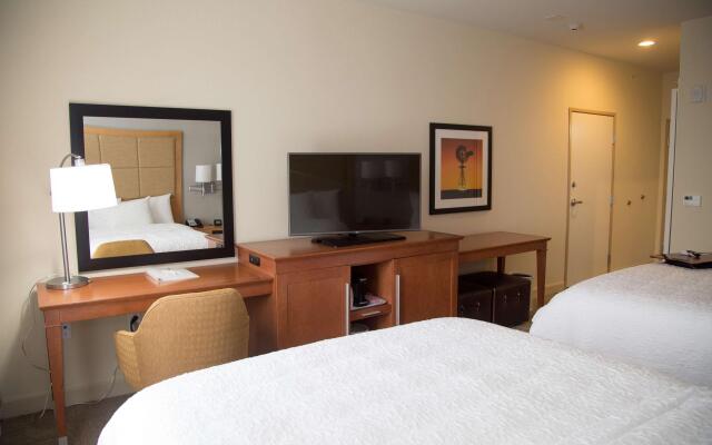 Hampton Inn & Suites McKinney