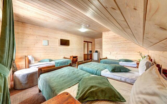 Hotel Podgorie Spa