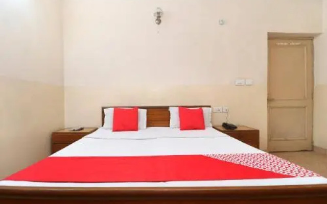 Hotel Ilford Lodge By OYO Rooms