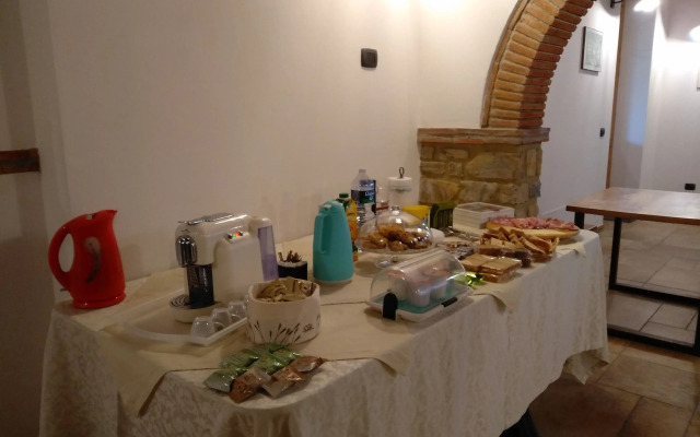 B&B Lavanda e Rosmarino