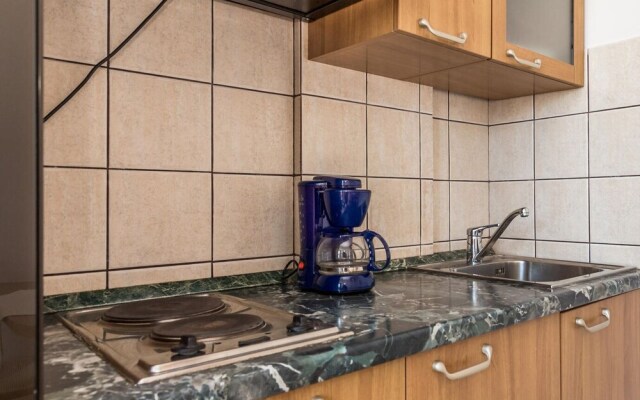 Amazing Apartment in Banjol With 1 Bedrooms and Wifi