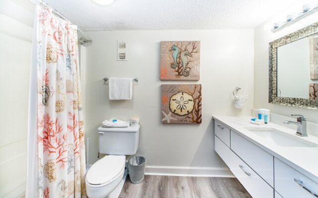 Shoreline Towers 3083