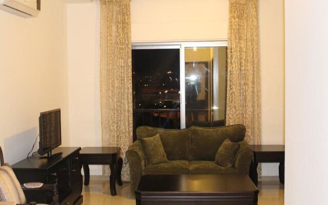 Al Dyafah Furnished Apartments