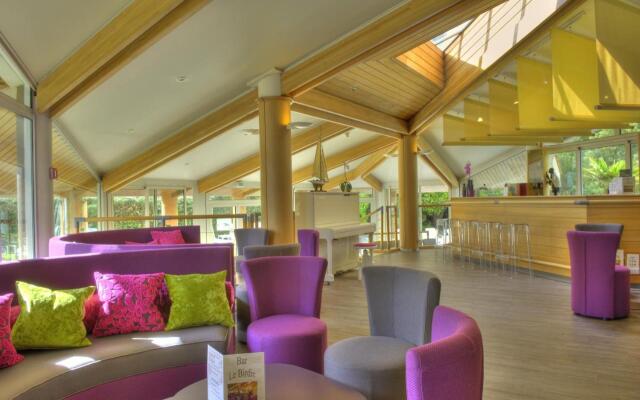 Résidence Valdys Thalasso & Spa - les Pins