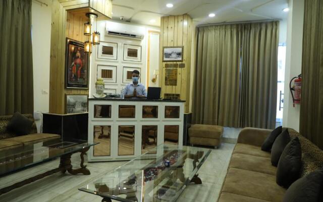 Sehdev B&B 850 meter from Golden Temple