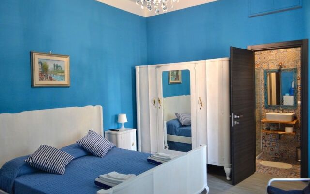 B&B Palazzo Sarlo