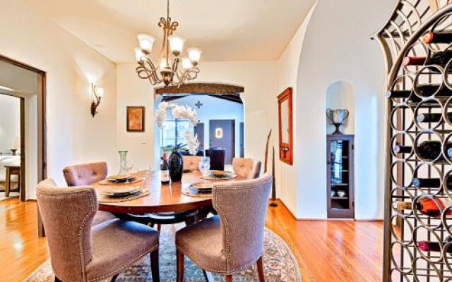 SC-310A - Spanish Perfection