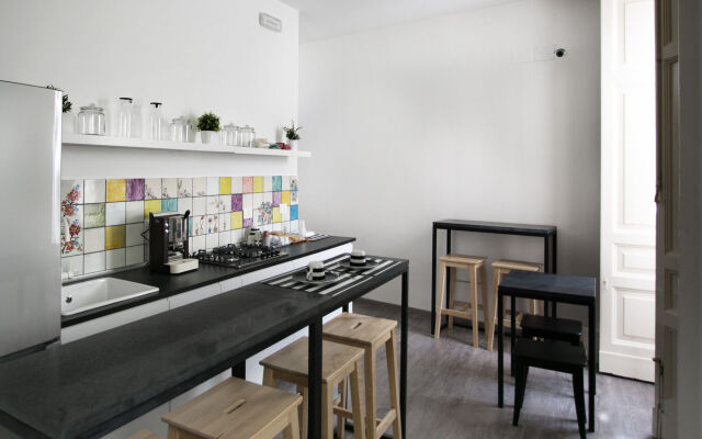 Bed and Breakfast Università