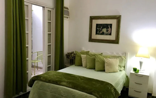 Pousada do Sossego Jacareí