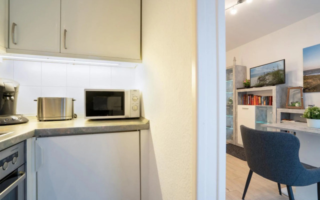 Apartmentanlage Wennseestraße Lüttje Doens