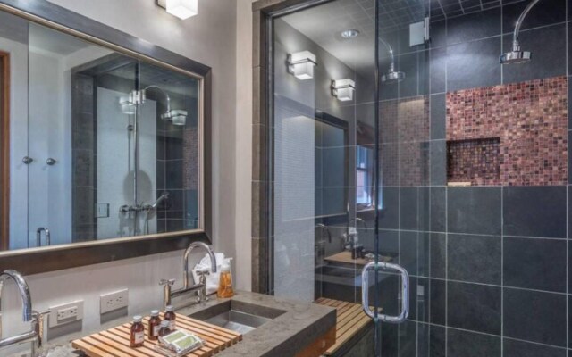 Trailside Nirvana By Exceptional Stays