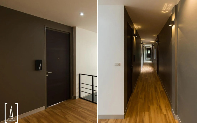 i-river chiangmai (SHA Extra Plus)