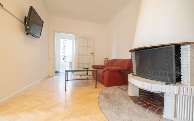 Representative City Villa