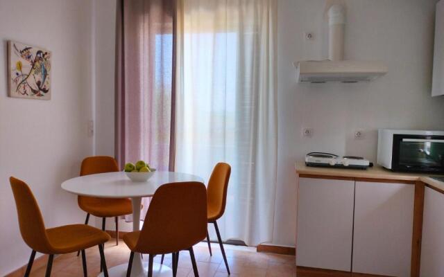 Papas Rooms on the Seafront