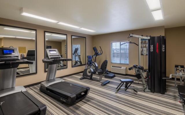 Candlewood Suites Midwest City by IHG