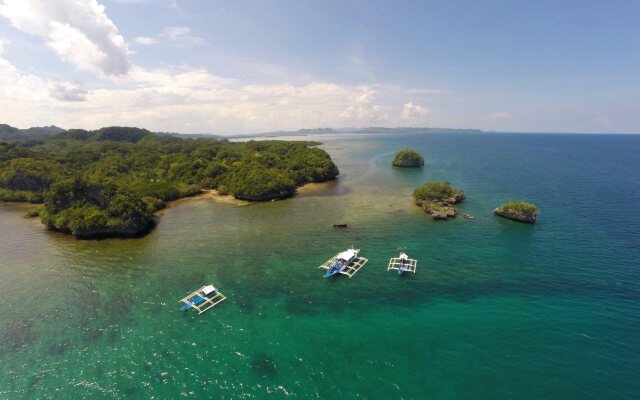 Magic Oceans Dive Resort