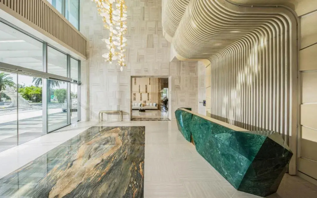 Wyndham Soleil Danang