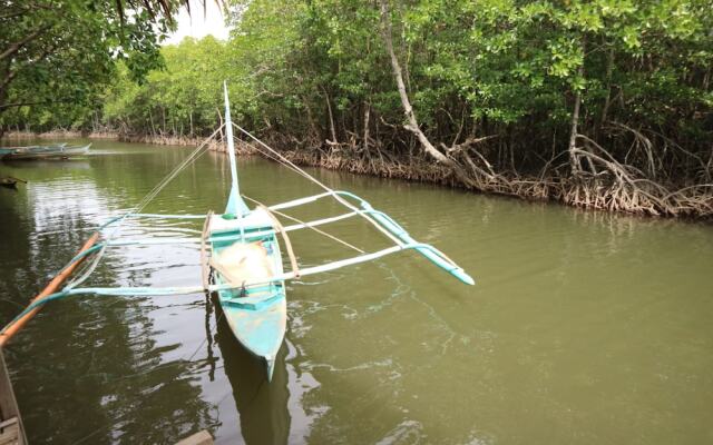 Villa Israel Eco Park El nido Palawan