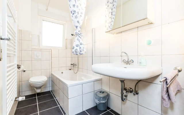 Ferienwohnung Köln Stammheim