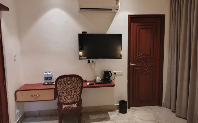 Resort Titli